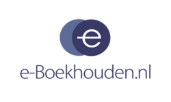 e-Boekhouden.nl logo